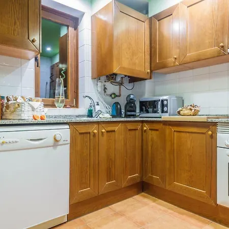 Casa Del Fotografo - Valle De Aran Appartamento