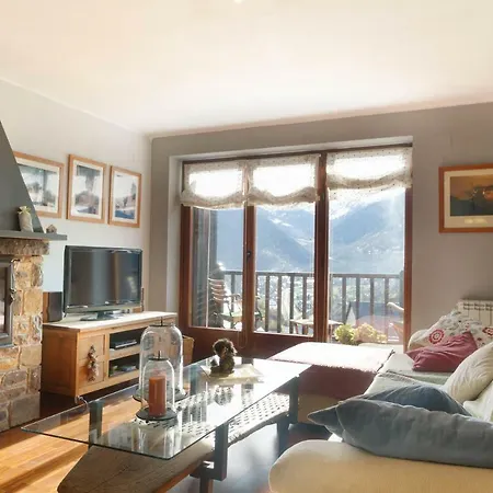 Casa Del Fotografo - Valle De Aran