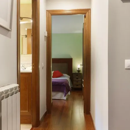 Appartamento Casa Del Fotografo - Valle De Aran Vilac